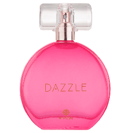 Dazzle Color Fucsia Deo Colnia 60ml